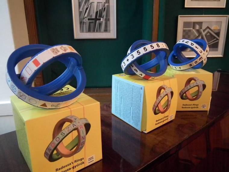 Radosza-gyűrűk: a titok nélküli siker