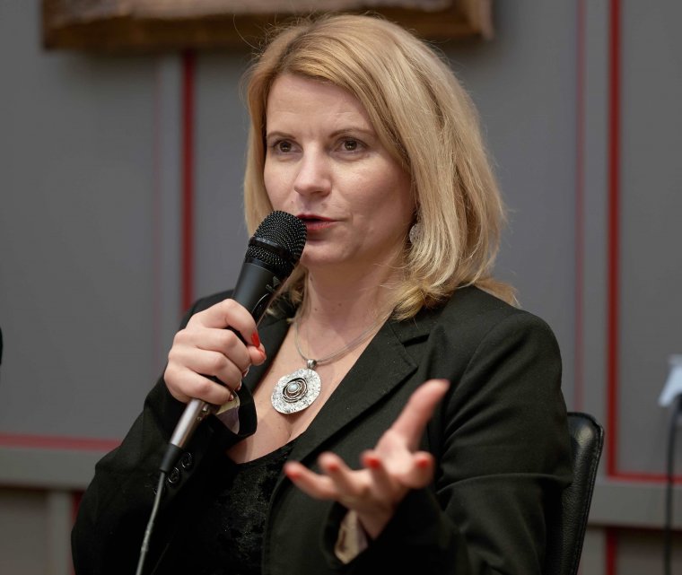 Az Erdélyi Magyar Nemzeti Tanács céljai nem változtak, de új utakat kell keressen – interjú Sándor Krisztina ügyvezető elnökkel