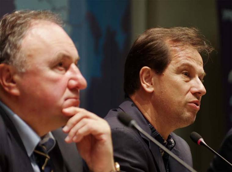 A kisebbség erőforrás és nem fenyegetés