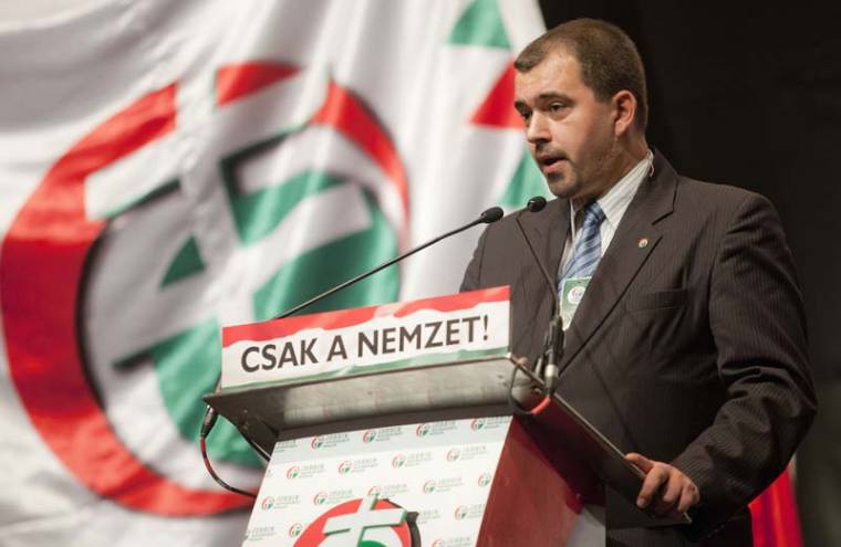 Magyar tőkét hozna Erdélybe a Jobbik