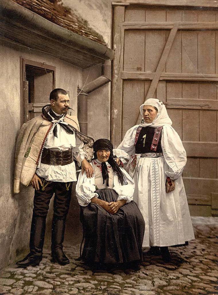 A milkói püspökség és a szászok erdélyi letelepedése