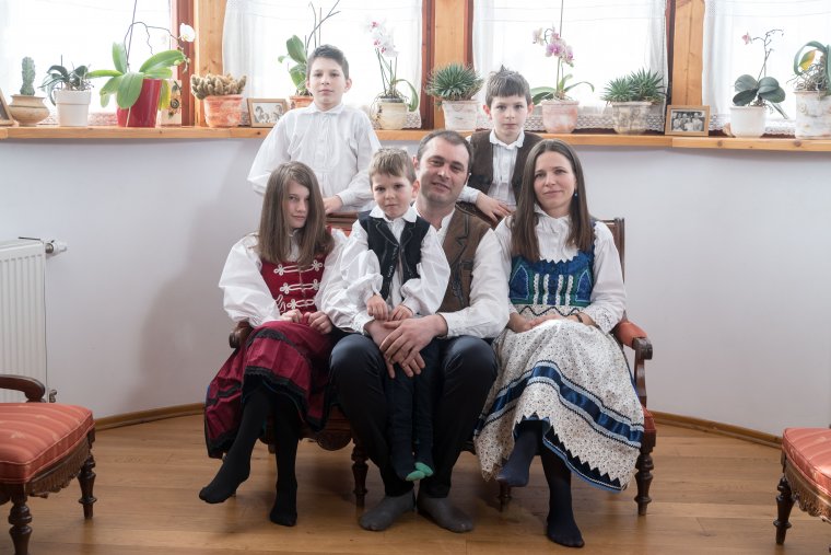 Család, gyerekvállalás, jövőkép