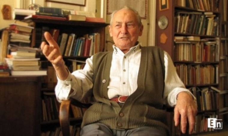 Elhunyt Tőkés István teológiai professzor