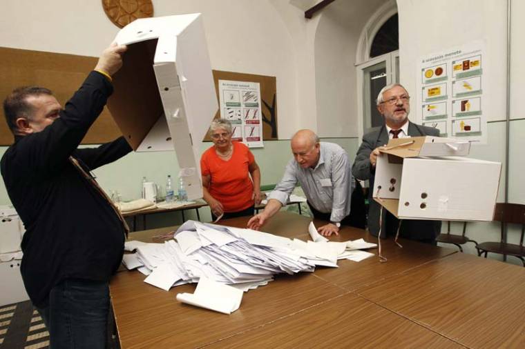 Harmadszorra győzött idén a Fidesz–KDNP
