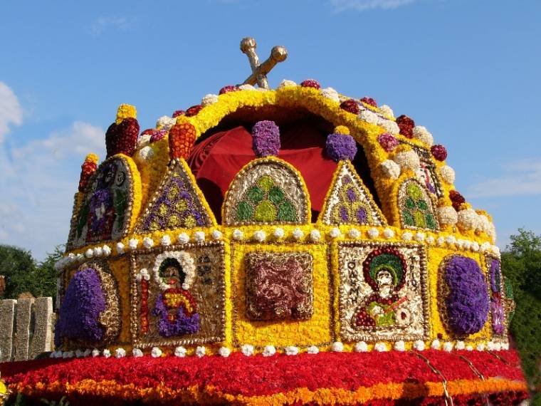 A nemzet egyben tartásának ünnepe