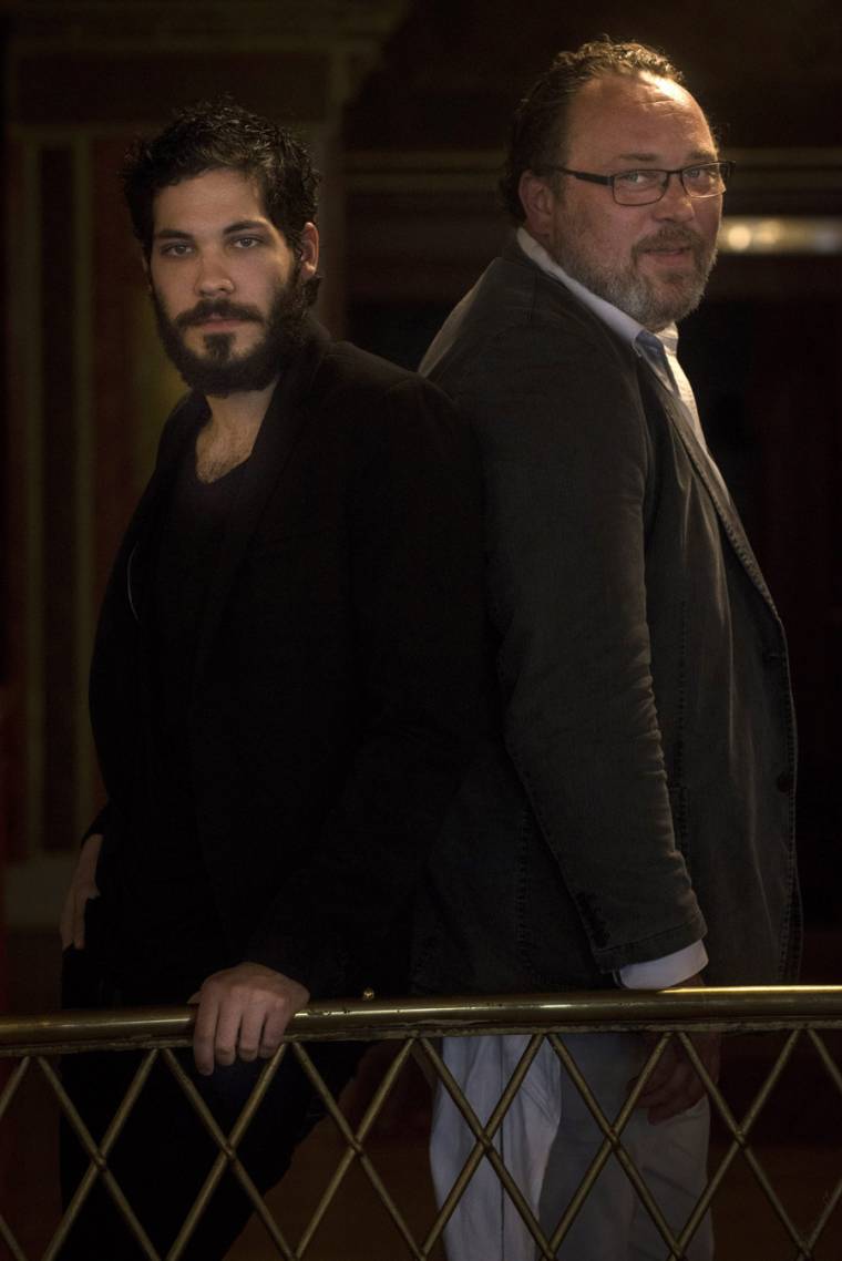 Erős költségvetéssel készül a film a viszkisről