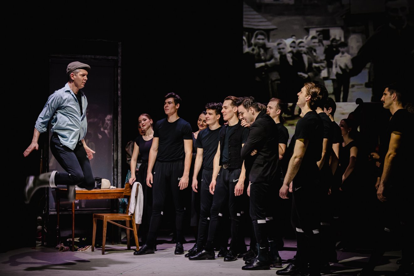 •  Fotó: Hagyományok Háza