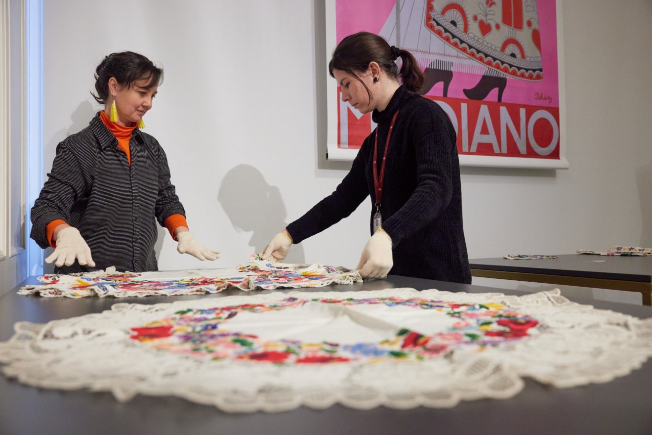 •  Fotó: Hagyományok Háza