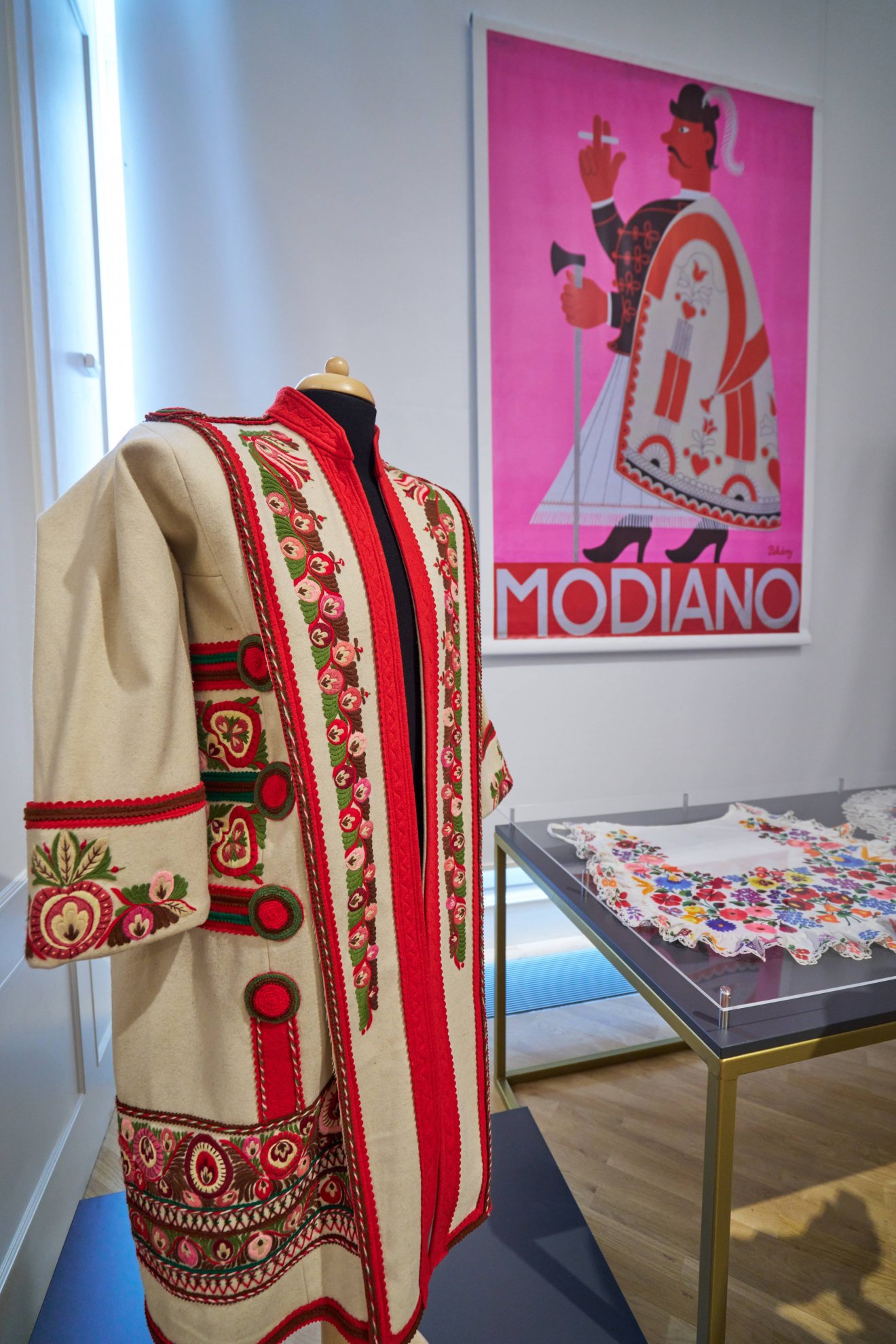 •  Fotó: Hagyományok Háza