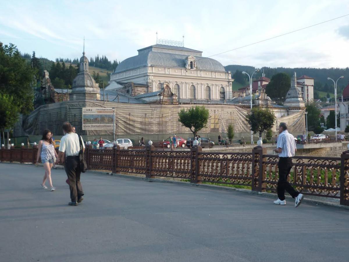 &bullet;  Fotó: Szucher Ervin