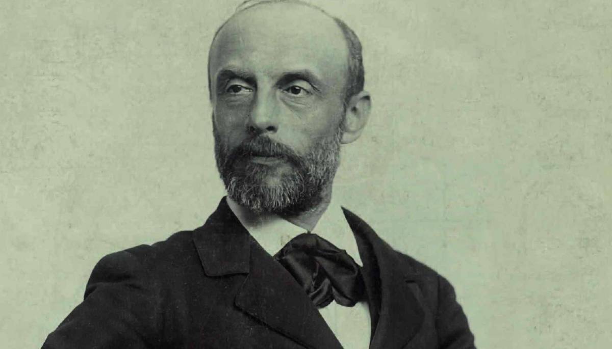 Hegedüs Sándorról mintha elfeledkezett volna az utókor 