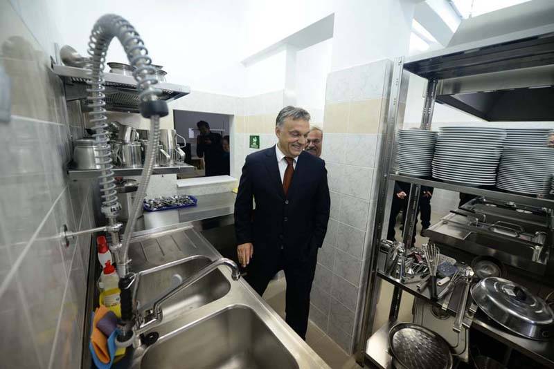 &bullet;  Fotó: Kiss Gábor