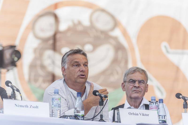 • Fotó: Veres Nándor