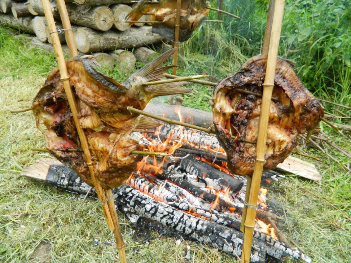 Vendégmarasztaló ínyencség 