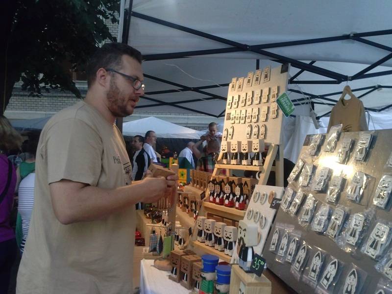 &bullet;  Fotó: Csinta Samu