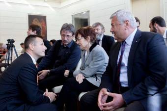 Felvidéki magyarok: szülőföldjükön hontalanul