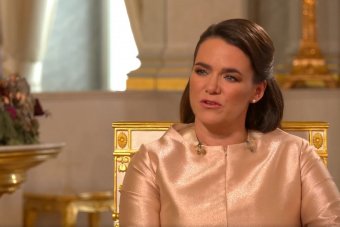 Novák Katalin karácsonyi interjúja: minél többekhez eljut a békéért kiáltó szavunk, annál nagyobb hatása lesz