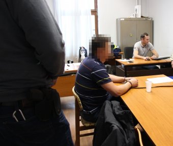 Papíron „halottnak tetette magát”, lebukott egy nemzetközileg körözött magyarországi férfi