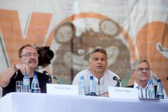 Megálljt parancsolni az illegális bevándorlásnak