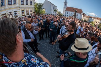 „Magyarország, Erdély, hallj új hírt!” – a Hagyományok Háza Hálózat erdélyi beszámolója