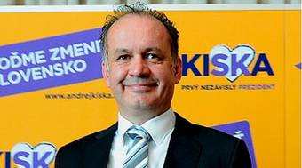 Aki „emberi arcot” adna a szlovák politikának