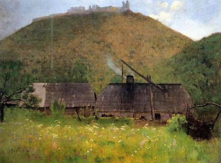 Hollósy Simon öröksége Európába tartana