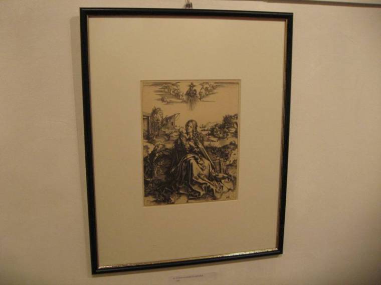 Reneszánsz zseni Mátyás király városában