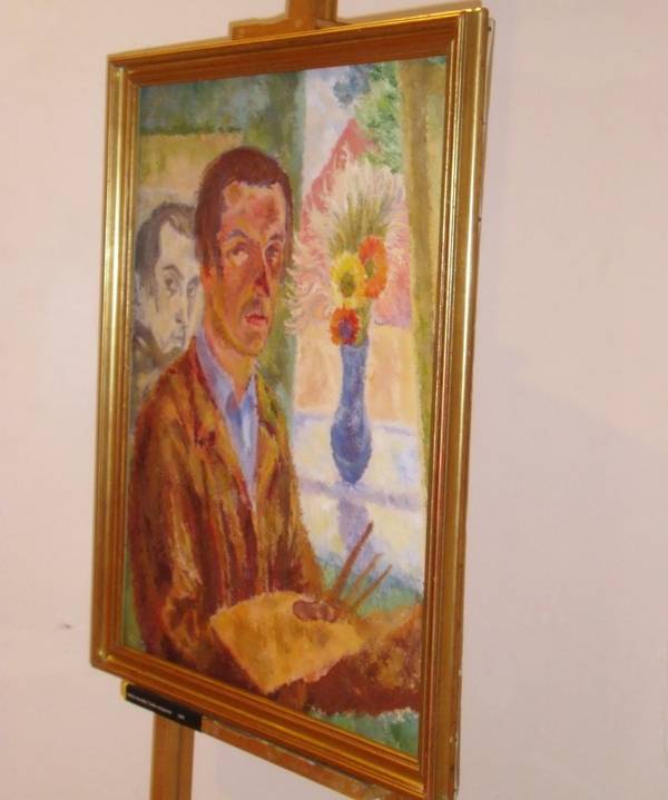 A színesben álmodott fekete-fehér