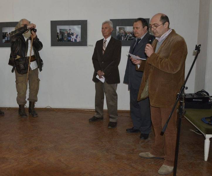 Évek, képek, emberek