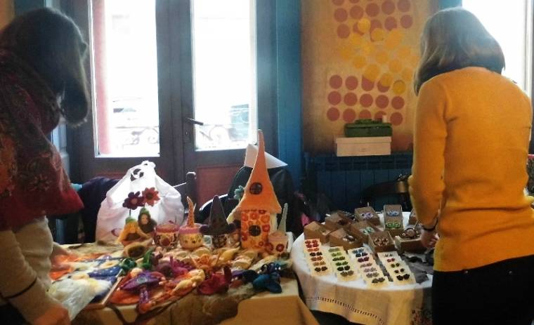 Útközben: egy hagyomány fiatalos frissessége