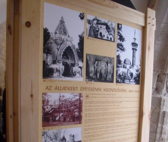 A Varjúvártól a Wekerle-telepig