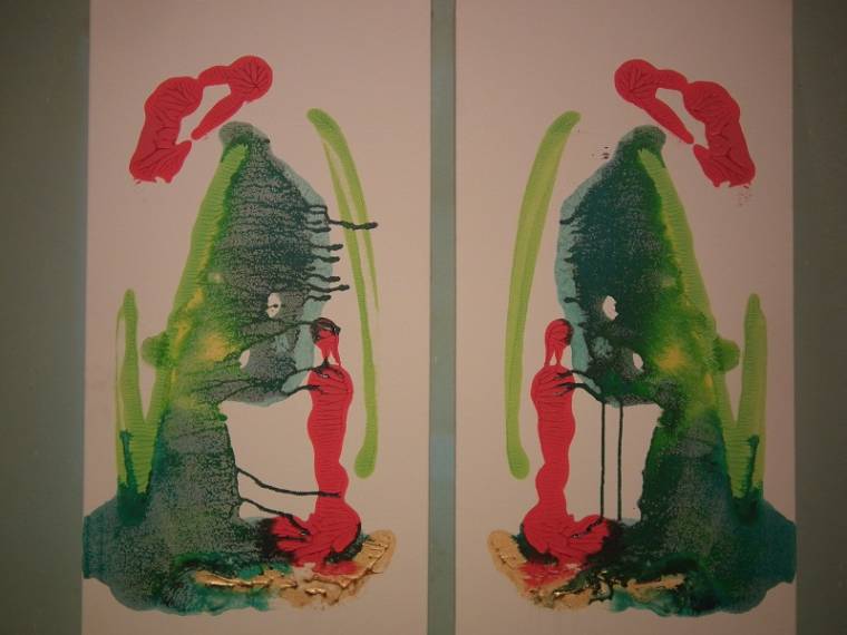 Pillangószárnyú gyermekkor