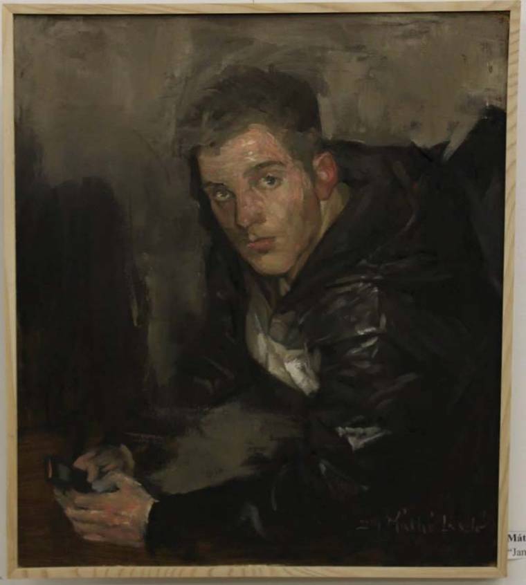 A Barabás Miklós Céh éves kiállítása