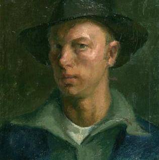 A természet és a fények festője: Nagy Imre