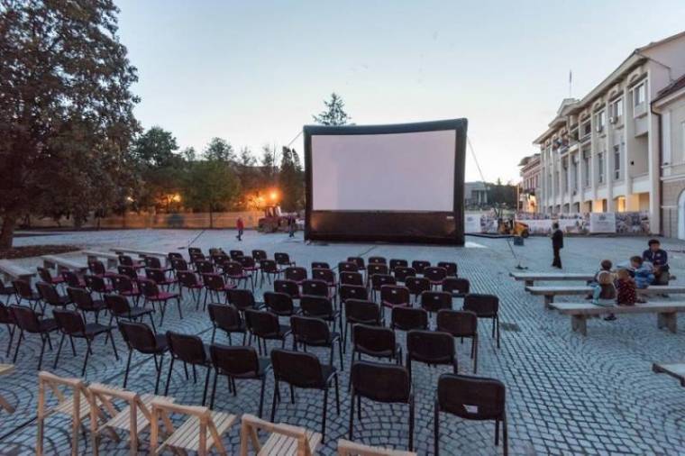 Képben marad Sepsiszentgyörgy