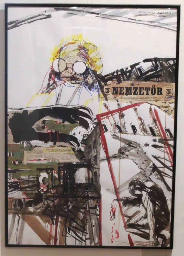 A művész, aki mindig erdélyi maradt