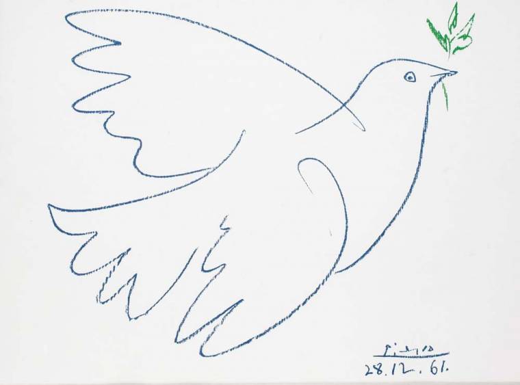 Hatteremnyi Picasso Kolozsváron