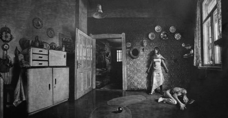 A lekapart valóság