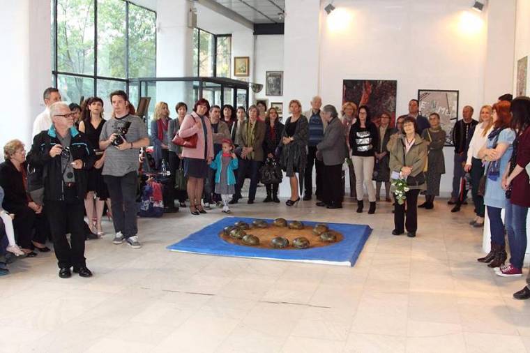 Valóság és illúzió a Helios Galériában