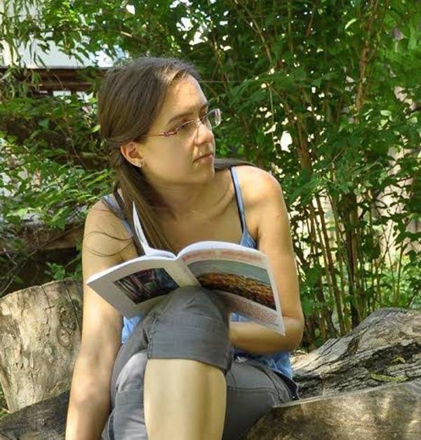 „Jóban vagyok a tárgyakkal”