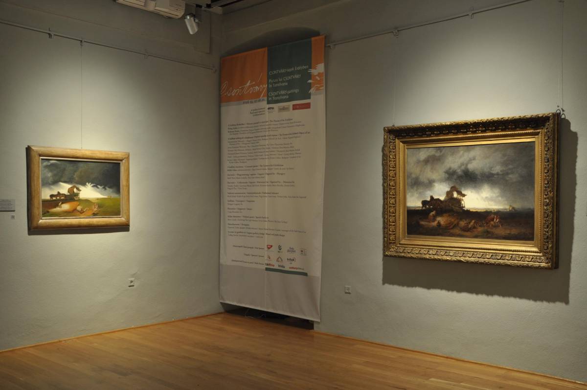 &bullet;  Fotó: Péter Beáta