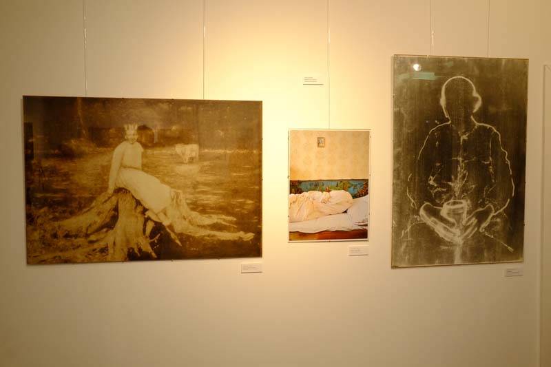 &bullet;  Fotó: Hening János felvétele