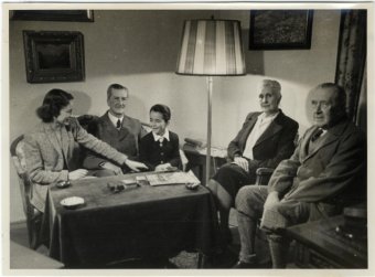 A magyarok nagyon szerették a kormányzót – beszélgetés Horthy István Shariffal, Horthy Miklós unokájával