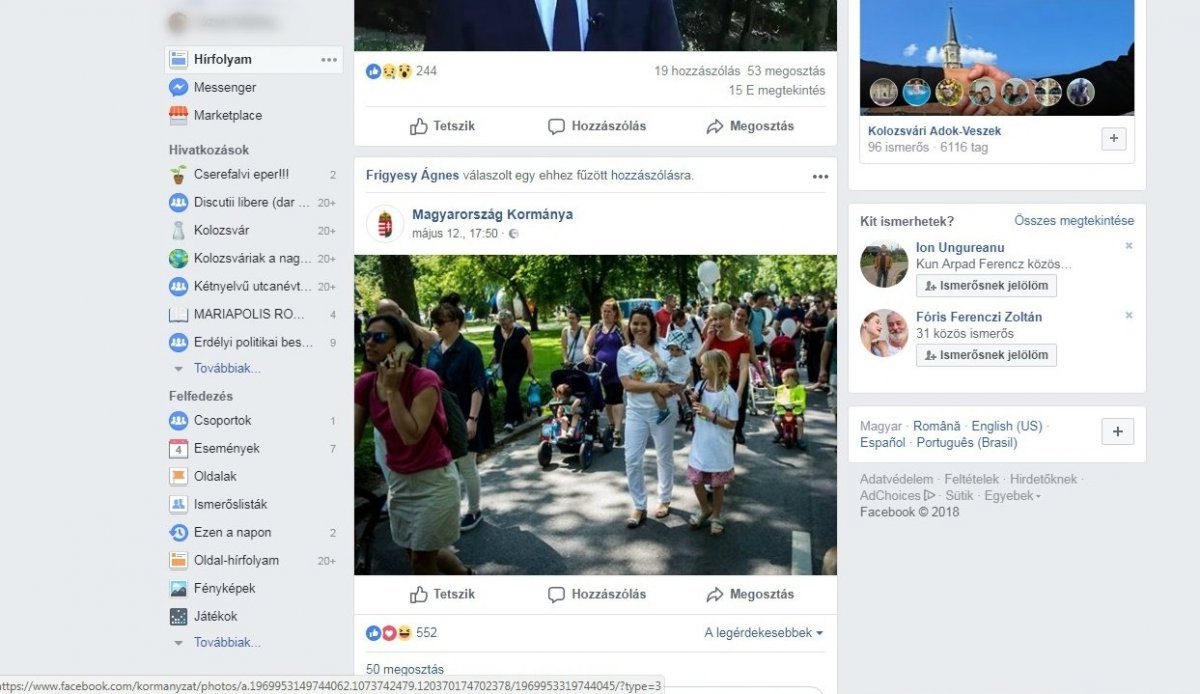 Az átlagpolgárok szempontjából a GDPR hozadéka, hogy sokkal tudatosabban kezelik személyes adataikat a közösségi oldalakon is 