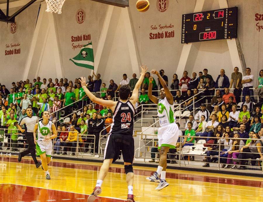 • Fotó: Henning János