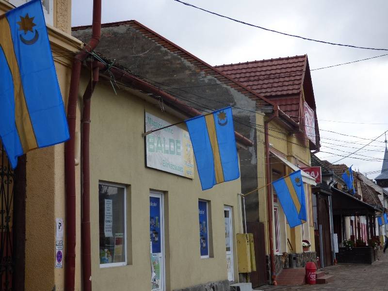 • Fotó: Grigor Róbert László