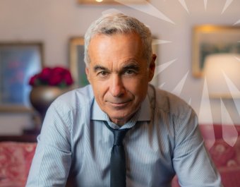 Călin Georgescu átállási kísérlete