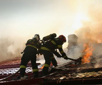 Elszaporodtak a lakástüzek, a kémények gondozására figyelmeztet a katasztrófavédelem
