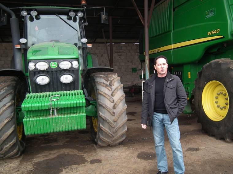 Aranyosszéki hagyma helyett szalmásgabona