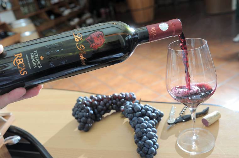 Jó sör, jó bor, erdélyiség